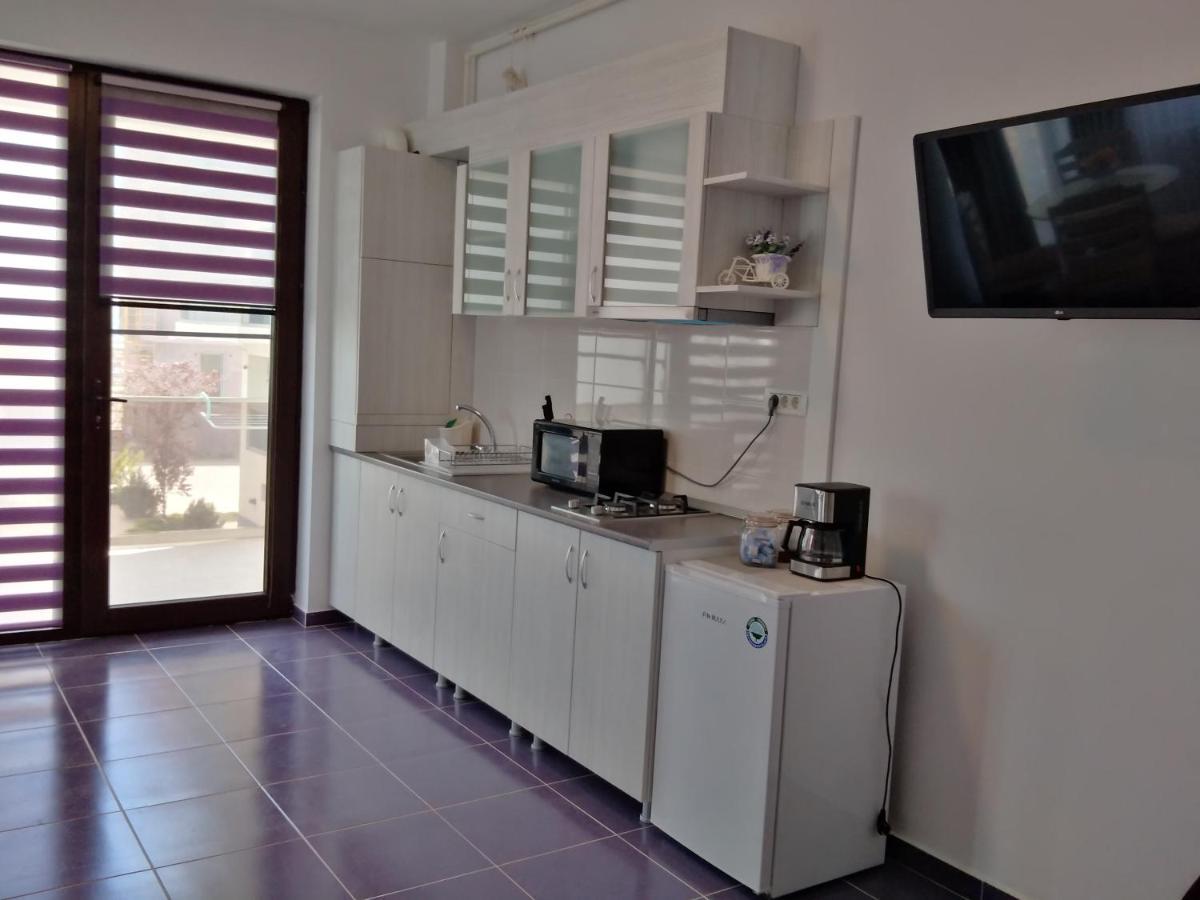 Appartamento Ella D25 Mackerel *