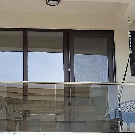 Apartament Ella D25 Mackerel Năvodari Exterior foto